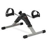 Relaxdays Arm- und Beintrainer schwarz/grau