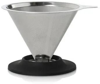 AdHoc Kaffeefilter Impact