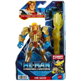 Mattel He-Man Actionfigur 15cm