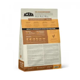 Acana Wild Prairie All Life Stages 4,5 kg