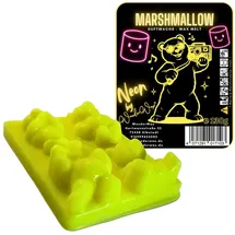 wonderwax Neon Duftriegel 6 x Duftwachs