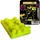 wonderwax Neon Duftriegel 6 x Duftwachs