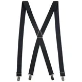 LLOYD Men’s Belts Hosenträger Herrenträger blau