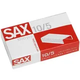 Sax design Heftklammern No.10