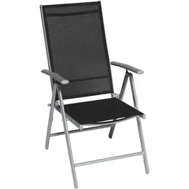 Merxx Amalfi Set 3-tlg. schwarz