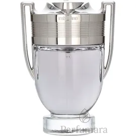 Paco Rabanne Invictus Eau de Toilette 50 ml