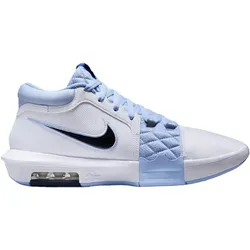 Nike Lebron Witness VIII - weiss 44,5