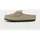 Birkenstock Naples Wrapped LEVE grün 41