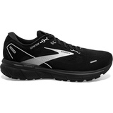 Brooks Ghost 14 GTX Herren black/black/ebony 43