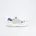 Sneaker Low Blau 37