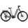 Kalkhoff Entice 5+ Move 2026 29 Zoll RH 43 cm Damen grau