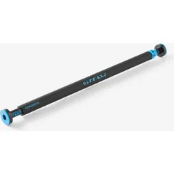 Klimmzugstange Tür verriegelbar 70 cm - BT 150 Einheitsfarbe No Size