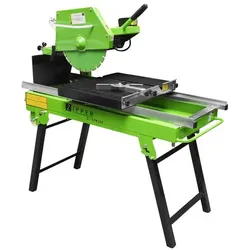 ZIPPER Steintrennmaschine »ZI-STM350«, 2000 W, Ø-Sägeblatt: 350 mm - gruen