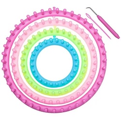 Knitting Loom-Set