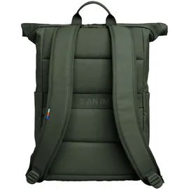 GOT BAG Rolltop Easy Algae