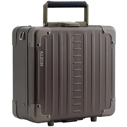 Aleon Lifestyle Diversity Beauty Case 10''  Bronze