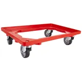 Saro Transportroller 600x400 rot Modell TRR