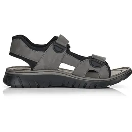 Rieker 26752 grau 44