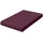 schlafgut Frottex 120 x 200 - 130 x 200 cm purple deep