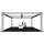 Alutruss QUADLOCK 6082 Quadrat 7,71x7,71x3,5m
