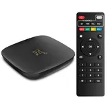 Yuehuamech Android 11.1 tv Box Android tv Box 8gb ram 128gb rom tv Box Android Set top tv Box dual-WiFi 2.4g/5g Android Box 4k HDR Android tv Box tv-Box Android Quad-Core Cortex-A53 CPU