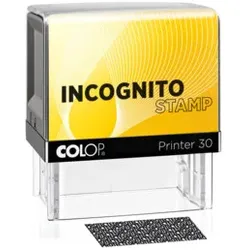 Printer 30 Incognito COLOP Printer 30 Incognito
