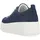 remonte D1C03 Damen Weite E Blau 41
