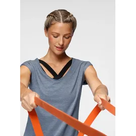 H.I.S. Funktionsshirt Blau S