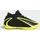 adidas Anthony Edwards 2 Schuh - Core Black / Yellow / Core Black - 38