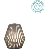 Newgarden CONTA LED Wandleuchte, kabellos, Fernbedienung, USB, Akku, Warmes LED-Licht. Hergestellt in Spanien.