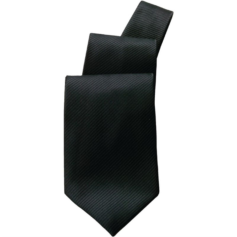 Chef Works Uniform Works Krawatte schwarz
