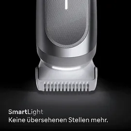Braun Series 7 BG7550 grau