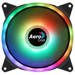 AEROCOOL ADVANCED TECHNOLOGIES AeroCool Duo 14 - Gehäuselüfter - 140 mm