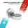 Camelion AG8 Knopfzelle 42 mAh 10 St.