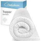 Dailydream Deluxe Topper 90 x 200 cm