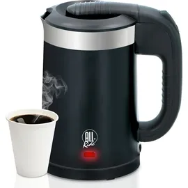 All Ride Wasserkocher 0,5 l Schwarz