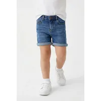 KIDS ONLY Jeansshorts "KONPHINE", Mädchen, Gr. 140