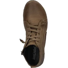 Josef Seibel Fergey 86 braun 35