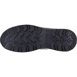 Josef Seibel leroy 55 Herren Schnürschuhe in schwarz 47