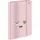 Interdruk Collector's Box DIN A4 Rosa