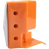 Doumneou Ersatzteile für Zitruspresse XC-2000E, Orange, elektrische Ersatzteile, Zitruspressenteile, Orange, Klinge, Zitruspressenmesser, Orange