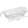 KESPER Schneidebrett-Set Bambus 1-tlg. 41 x 26,5 cm Beige