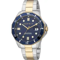 Esprit Kale Herrenuhr ES1G367M0095 + BOX