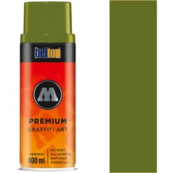 PREMIUM Graffiti Art, Farbton: 181-1 Naturgrün Hell