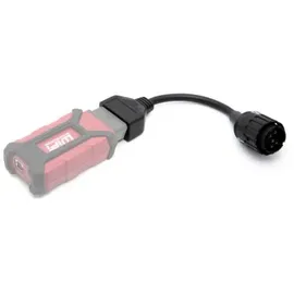 Hex Diagnosegerät GS-911 Female Adapter OBD2 zu 10-Pin