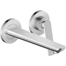 Hansgrohe Citterio C Waschtischarmatur Chrom