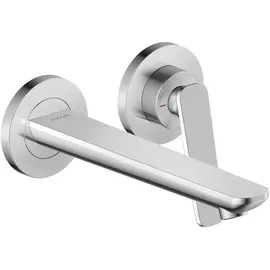 Hansgrohe Citterio C Waschtischarmatur Chrom