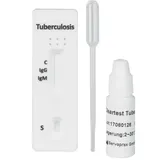 CLEARTEST Tuberkulose Schnelltest 5 Teste 5 Teste1 Pack