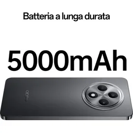 OPPO Reno12 FS 8 GB RAM 512 GB Matte Grey