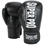 Super Pro Super Pro, Boxhandschuhe, 10 oz., M)